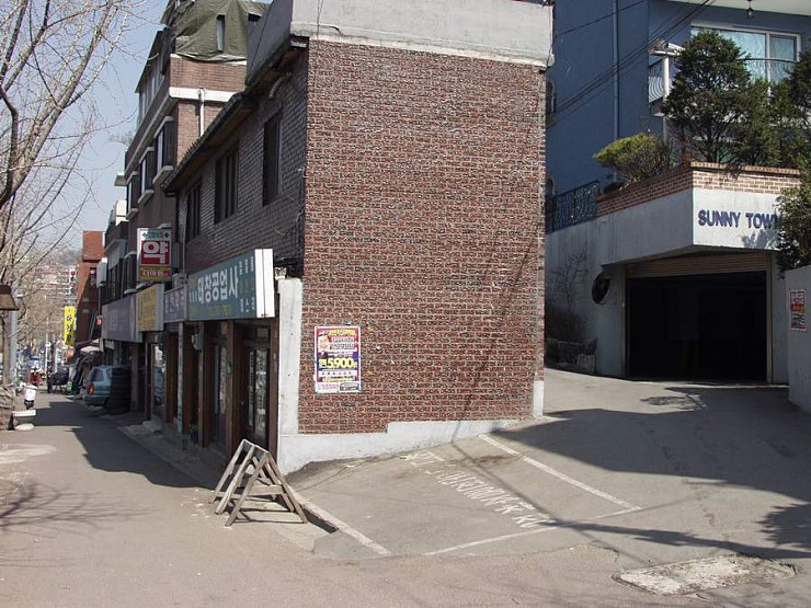 2001년 4월 용산구 이태원2동.jpg | 인스티즈