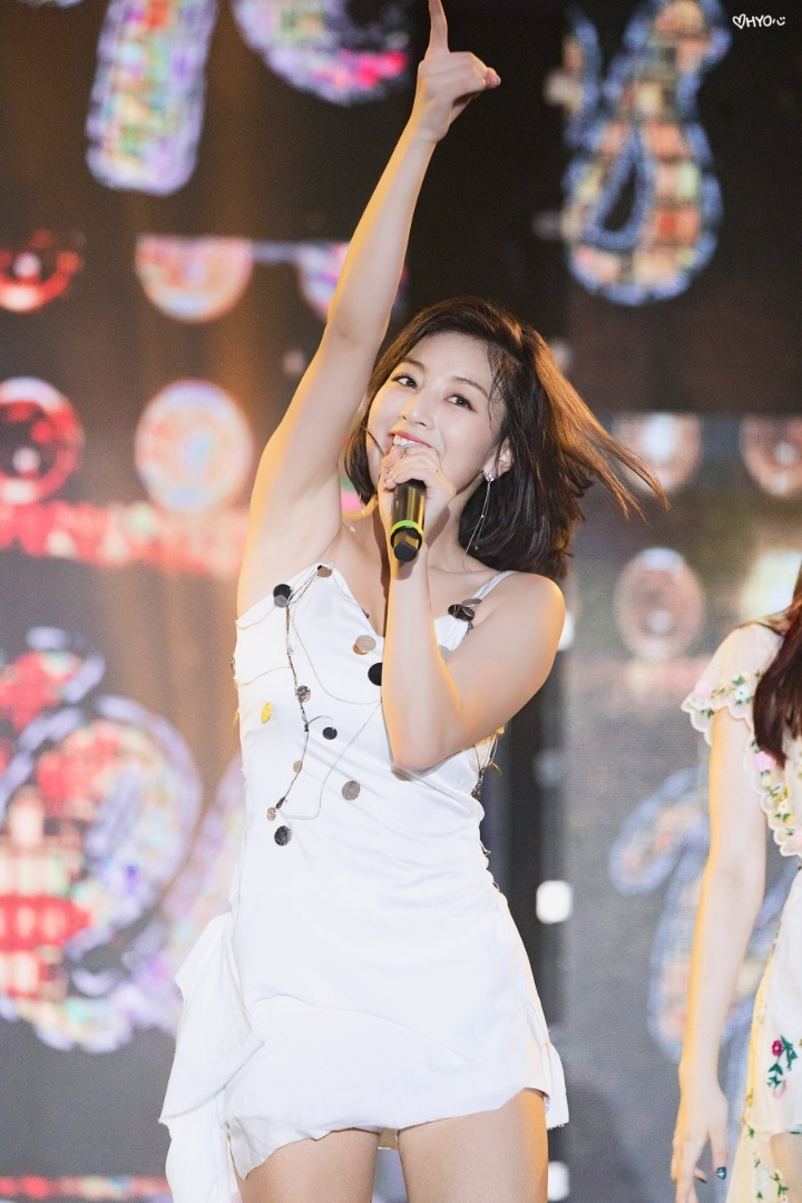 무대할때 정말 즐기고 행복해 하는듯한 아이돌 | 인스티즈