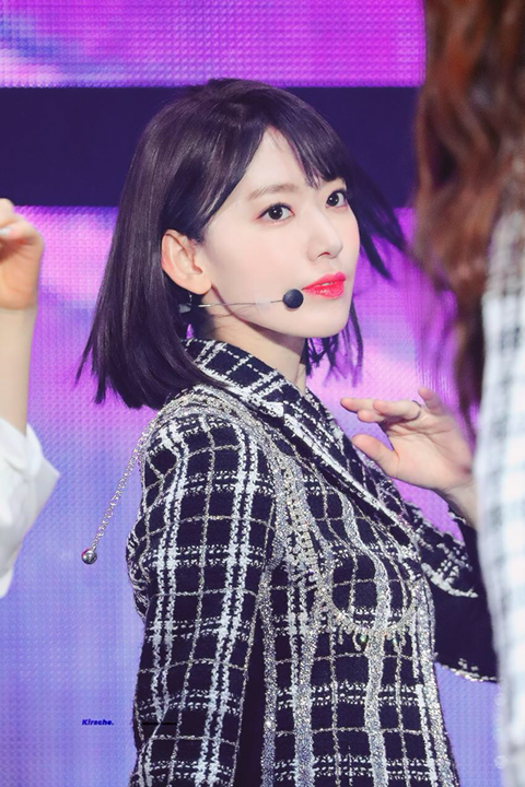 아이즈원) 이것이 경력직이다~! | 인스티즈