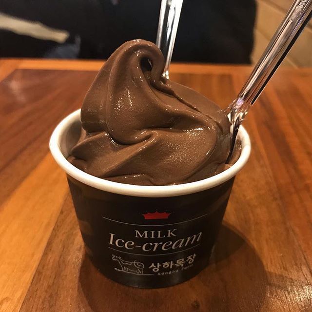 주관적인 아이스크림 맛집 중 하나.JPG | 인스티즈