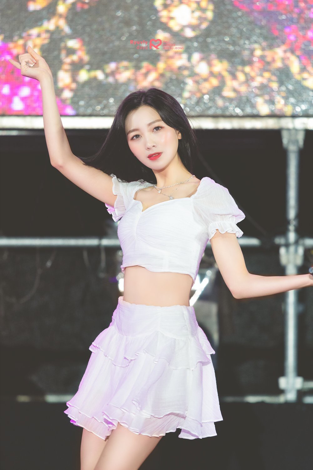 [러블리즈] 월요일엔 수정이 | 인스티즈