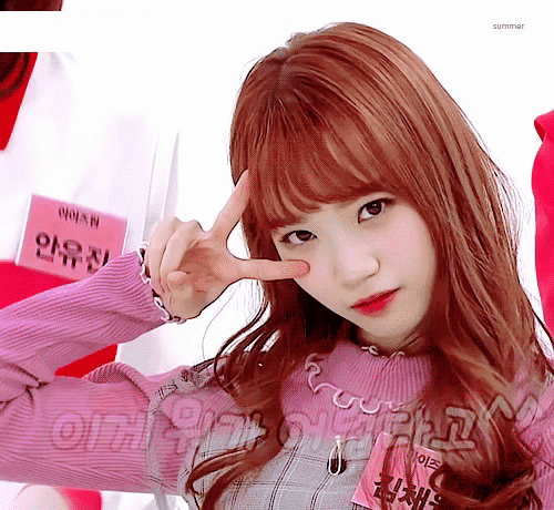 아이즈원 섹시 원탑 | 인스티즈