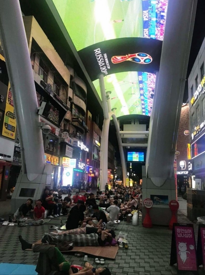 싸이버 펑크 한국버전.jpg | 인스티즈