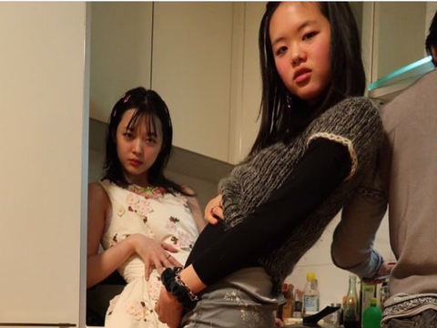 어제, 오늘자 설리 인스타 사진....jpg | 인스티즈