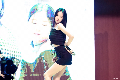 굿모닝으로 보는 에이핑크 손나은.jpg | 인스티즈