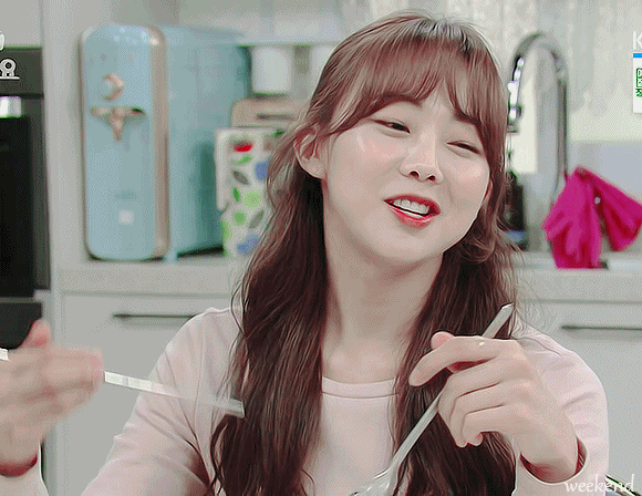 은근히 이쁜 배우 금새록 | 인스티즈