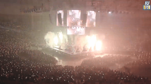 이제는 존경스러운 미친 사기 캐릭터 아이유 | 인스티즈