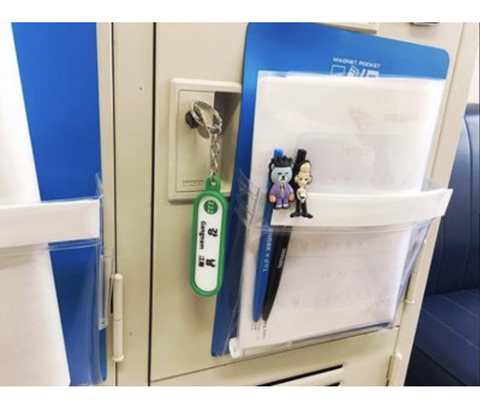한국 온 일본인들에게 인기 폭발인 키홀더.jpg | 인스티즈