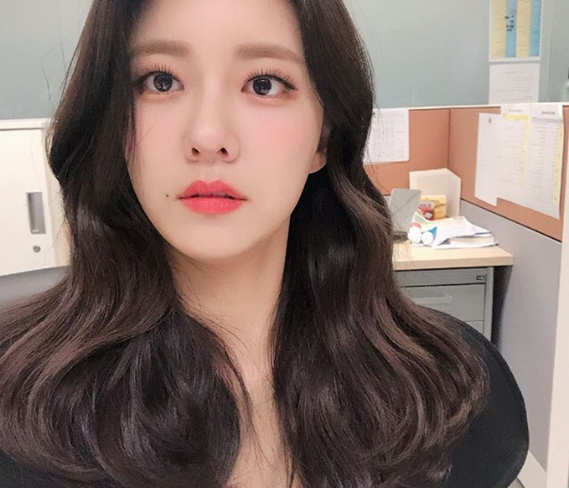 김민형 아나운서.jpg | 인스티즈