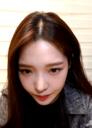 데뷔 300일기념 프로미스나인 노지선 | 인스티즈