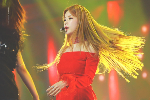 18 멜뮤에서 에이핑크 초롱이.jpg | 인스티즈