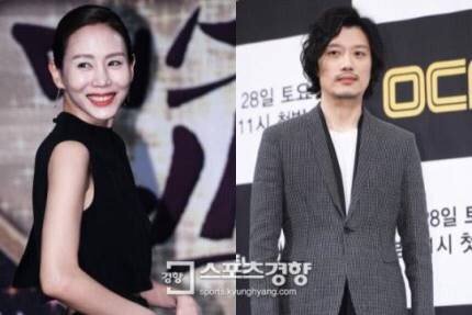 은근히 사람들이 결혼한 줄 모르는 커플.jpg | 인스티즈