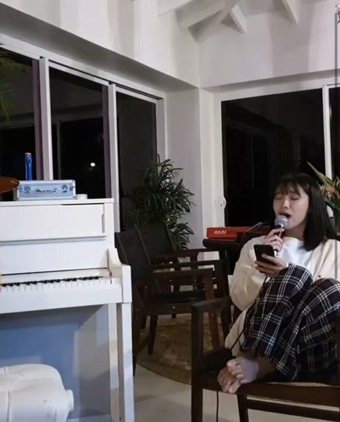 에이핑크 정은지 인스타그램.jpg | 인스티즈