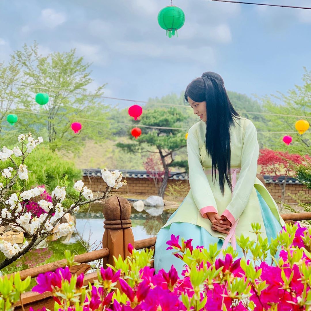 오늘자 설현이 인스타그램.jpg | 인스티즈
