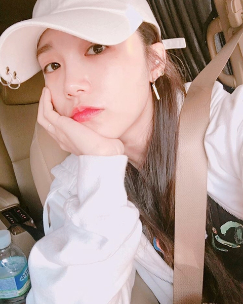 에이핑크 정은지 인스타 셀카 모음.jpg | 인스티즈
