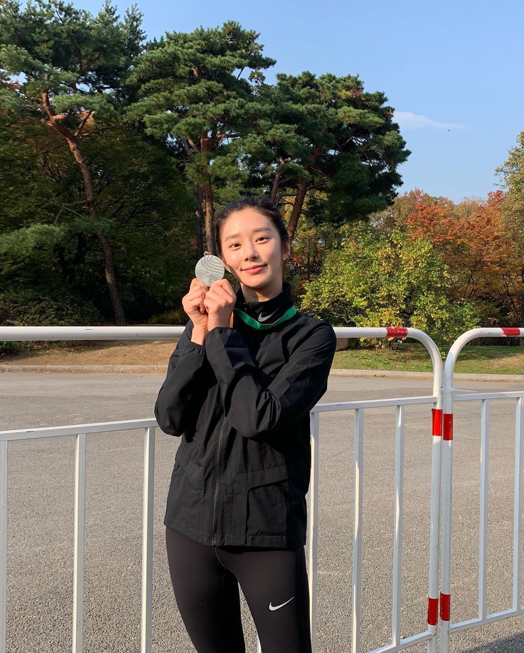 오늘자 배우 이주빈 인스타그램.jpg | 인스티즈