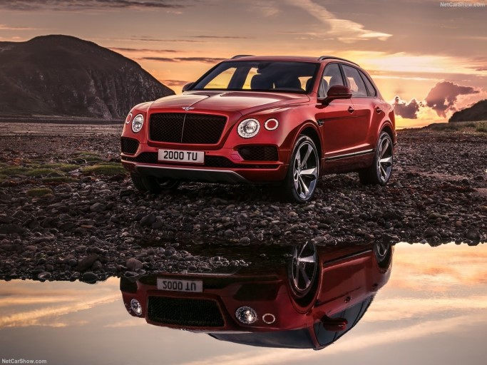 컬리넌 vs 우루스 vs 벤테이가 | 인스티즈