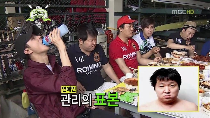 조언해주는 도니형.jpg | 인스티즈