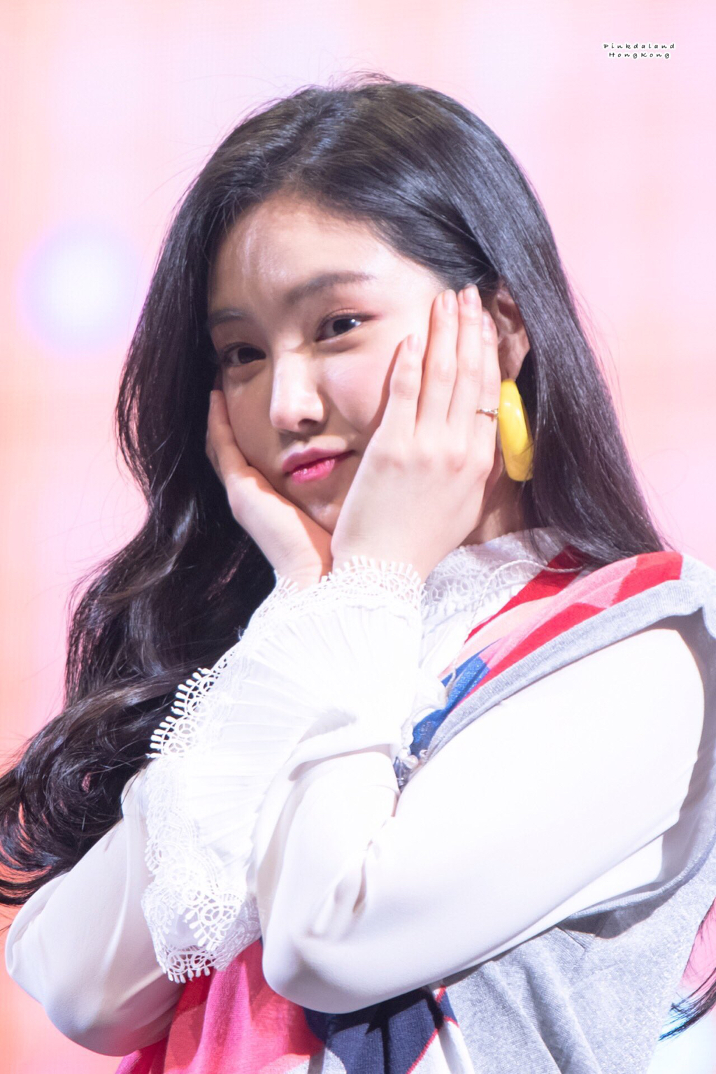 [에이핑크] 나은이의 생일이라서 나은이 | 인스티즈