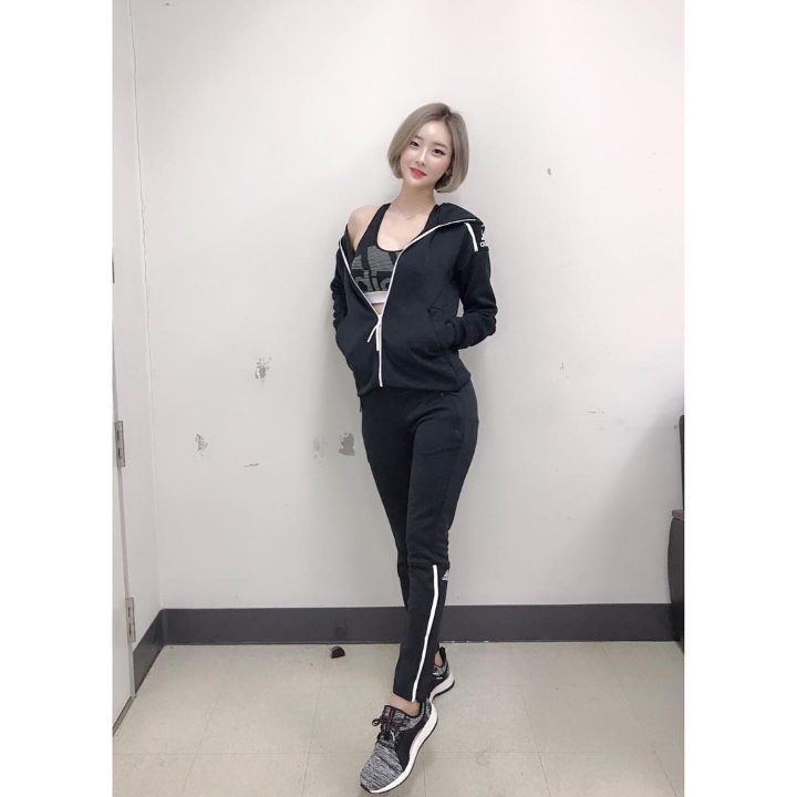 여자친구와 데이트할 때 여친이 이렇게 입고 나오면 호?불호?(feat.서현숙) | 인스티즈