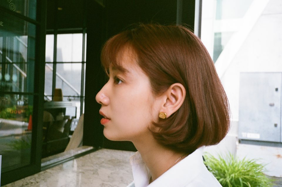 아름다운 신혜 인스타 | 인스티즈