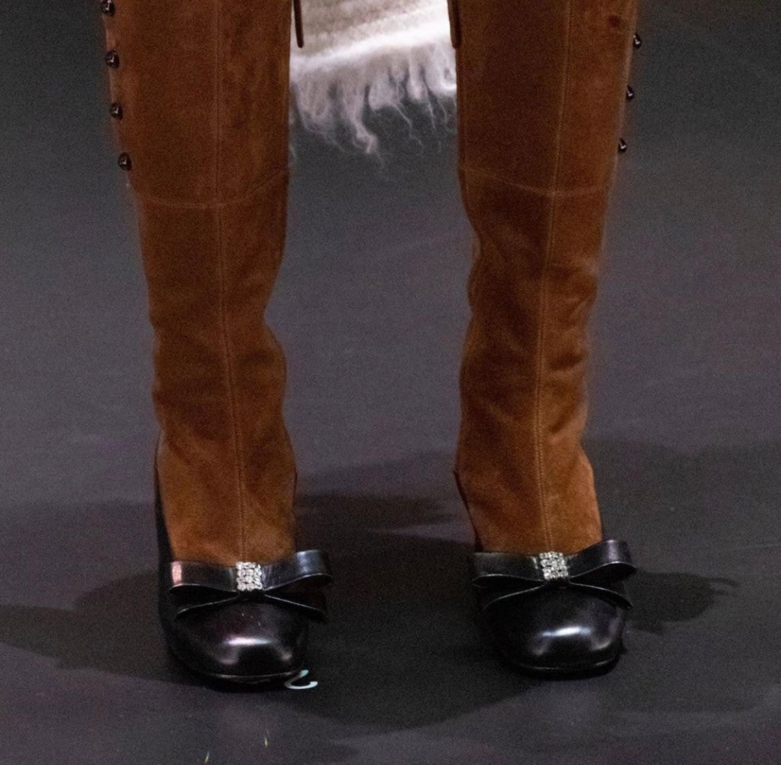 구찌 2020 F/W 신발.jpg | 인스티즈