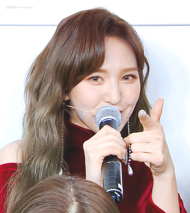 레드벨벳 손웬디씨.jpgif | 인스티즈