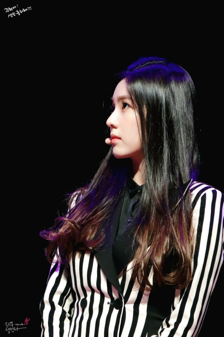 [레드벨벳] 개인적으로 신발은 푸마가 맘에 들어서 46일차 1일1아이린💗 | 인스티즈