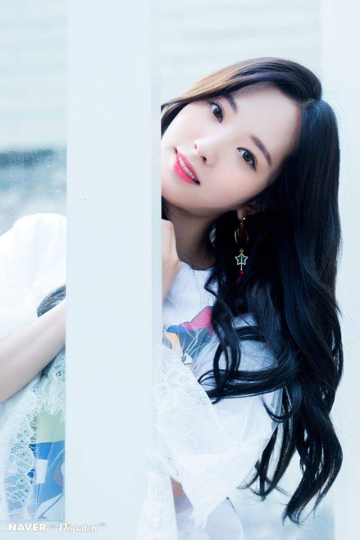 미모 최강인 우주소녀 보나 | 인스티즈