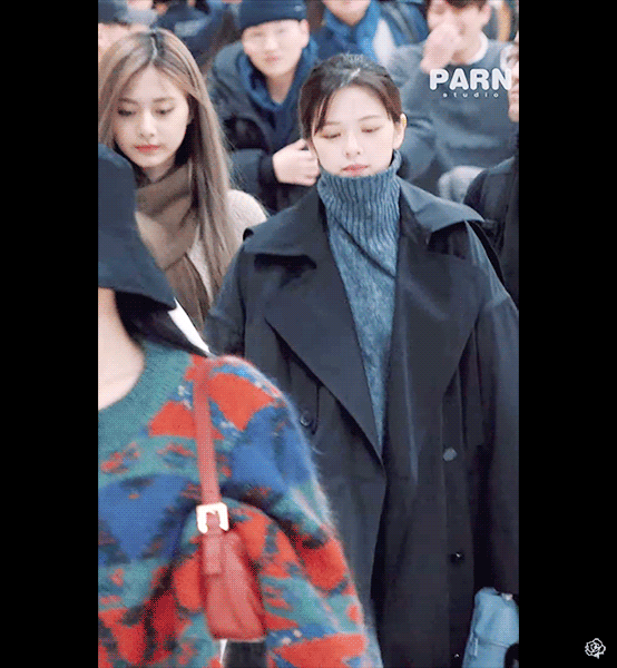 2020년 첫 트와이스 정연 | 인스티즈