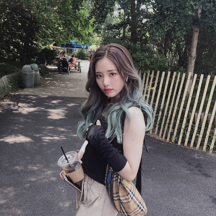 해운대 출신의 98년생 연예인.jpgif | 인스티즈