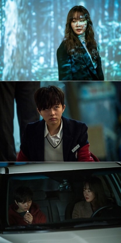 영화 기생충..다혜..배우 정지소 | 인스티즈