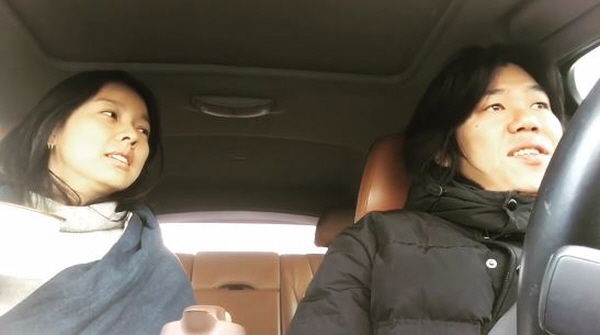 이효리가 이상순과 결혼 결심한 이유 | 인스티즈