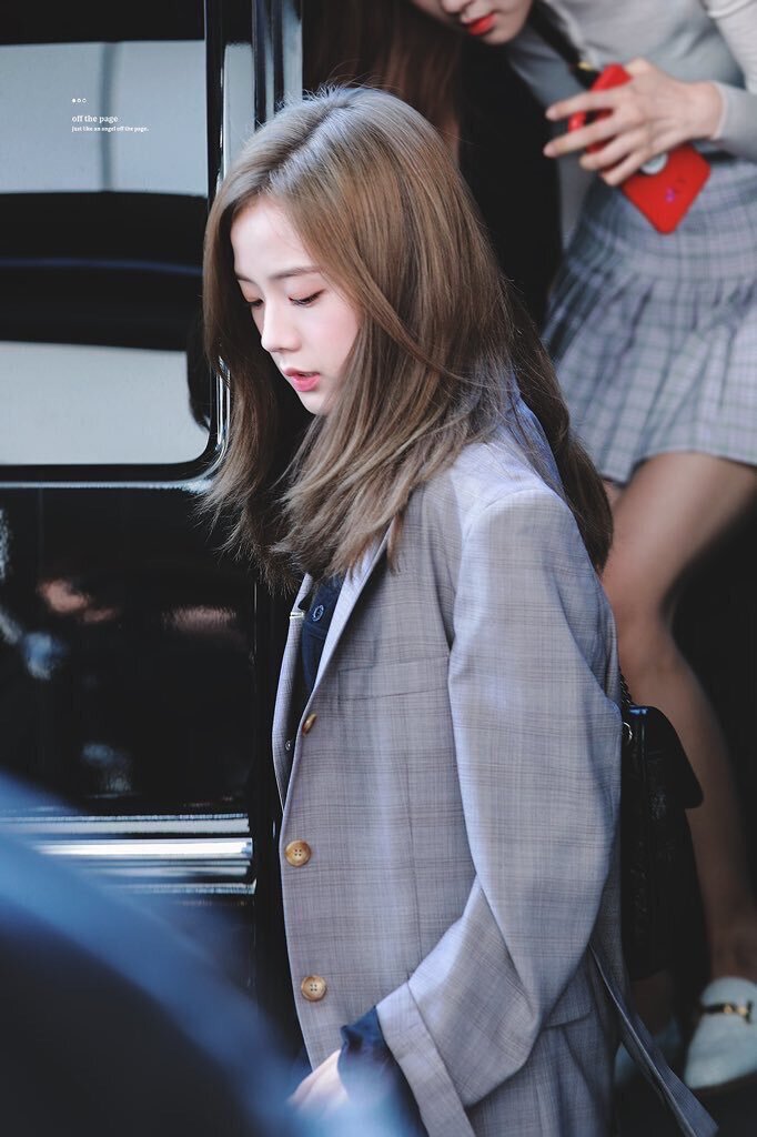 오늘이 생일인 블랙핑크 지수.jpg | 인스티즈