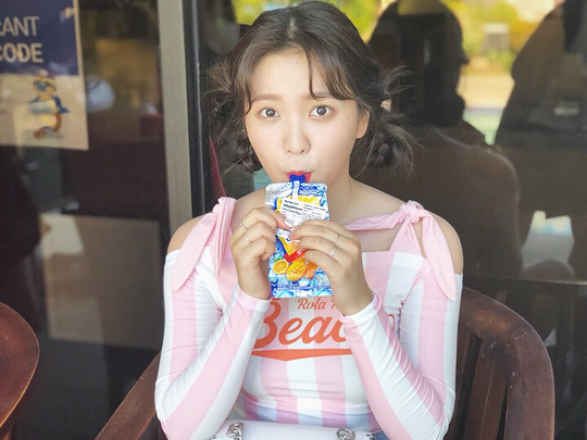 레드벨벳 예리 여러장 | 인스티즈