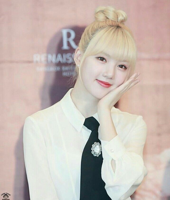 아기병아리 여자친구 예린이.jpgif | 인스티즈