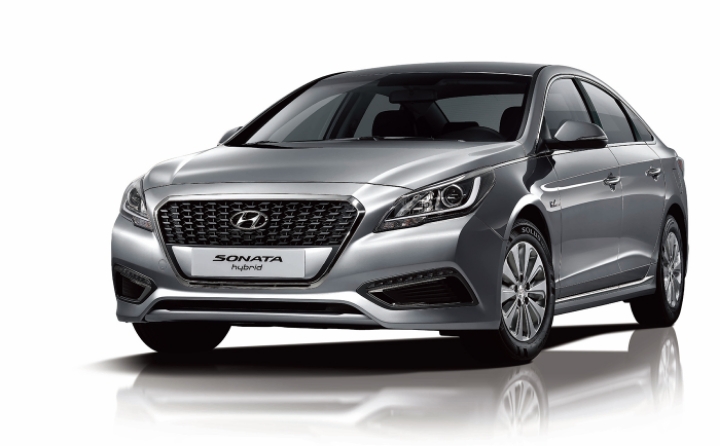 현대차의 대표적 차종 중 하나인 소나타(SONATA) 디자인 변천사.jpg | 인스티즈