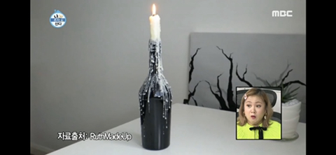 ??? : 운동 많이했는데 알코올 마시는 사람은 근육이 촛농처럼 녹는거야.jpgif | 인스티즈