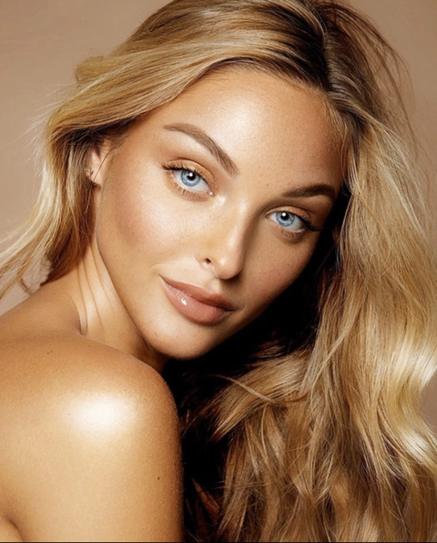 서양 모델 Kristina Sheiter | 인스티즈