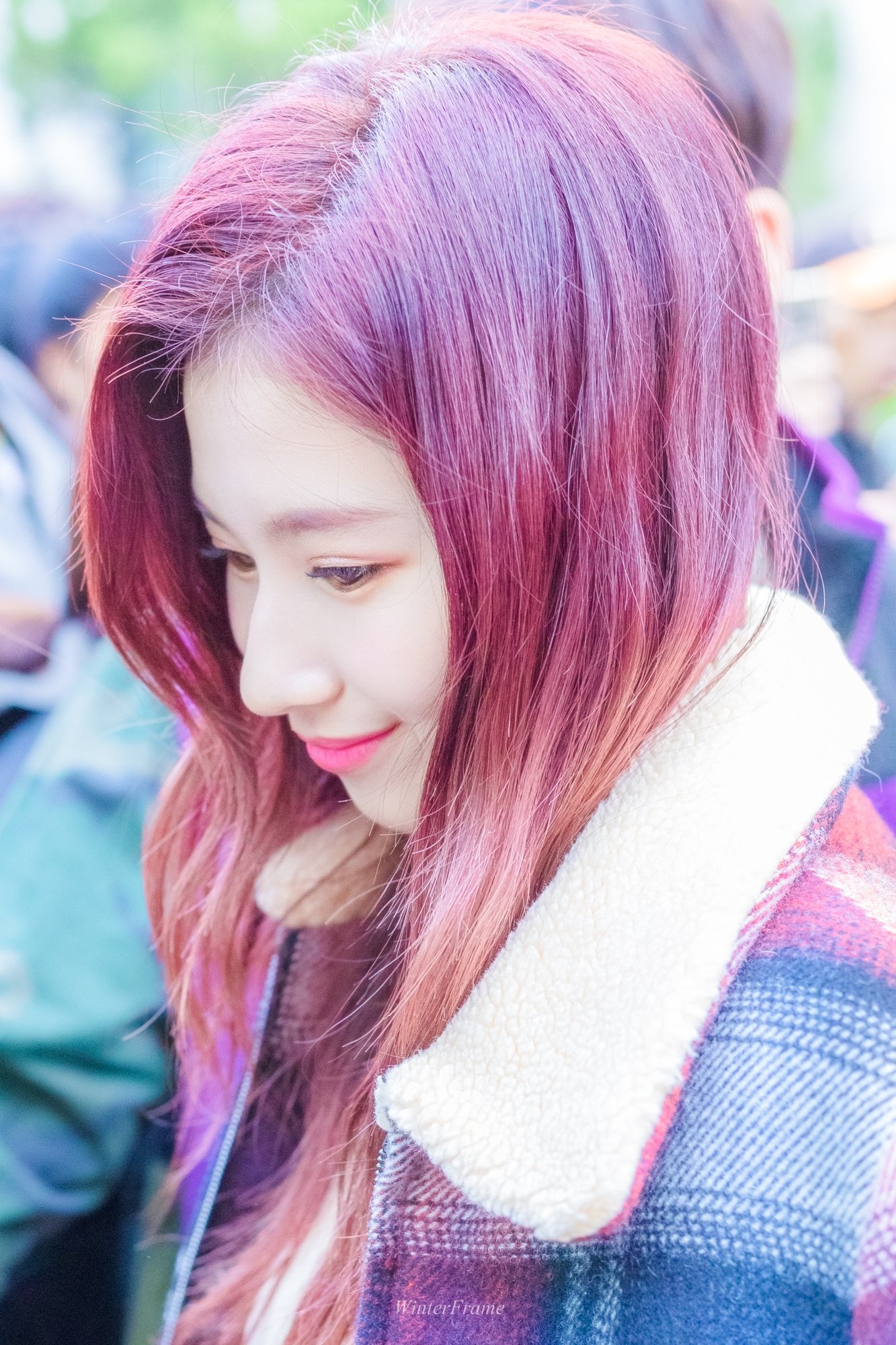 오늘 생일을 맞은 트와이스 사나.jpg | 인스티즈