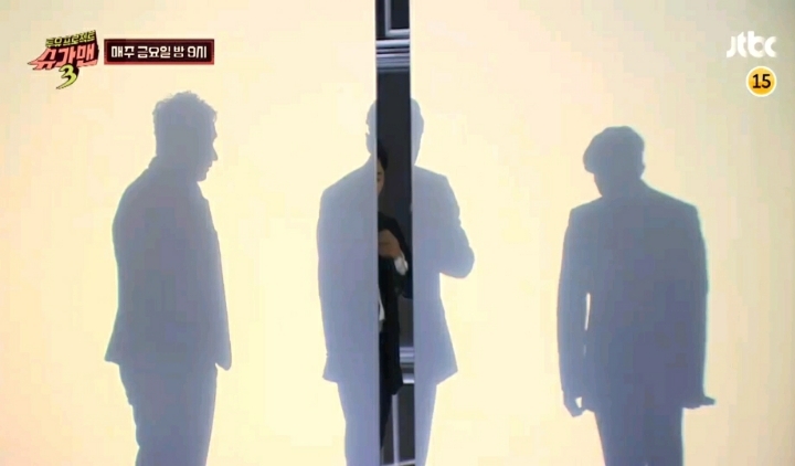 다음주 슈가맨 남성 3인조 추정되는 가수 | 인스티즈