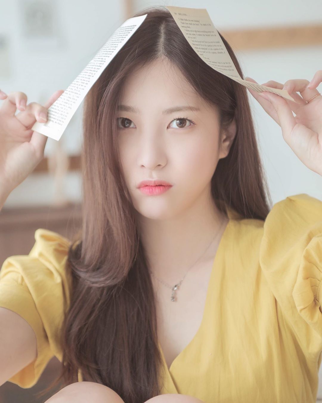 오늘자 이해인 인스타그램.jpg | 인스티즈