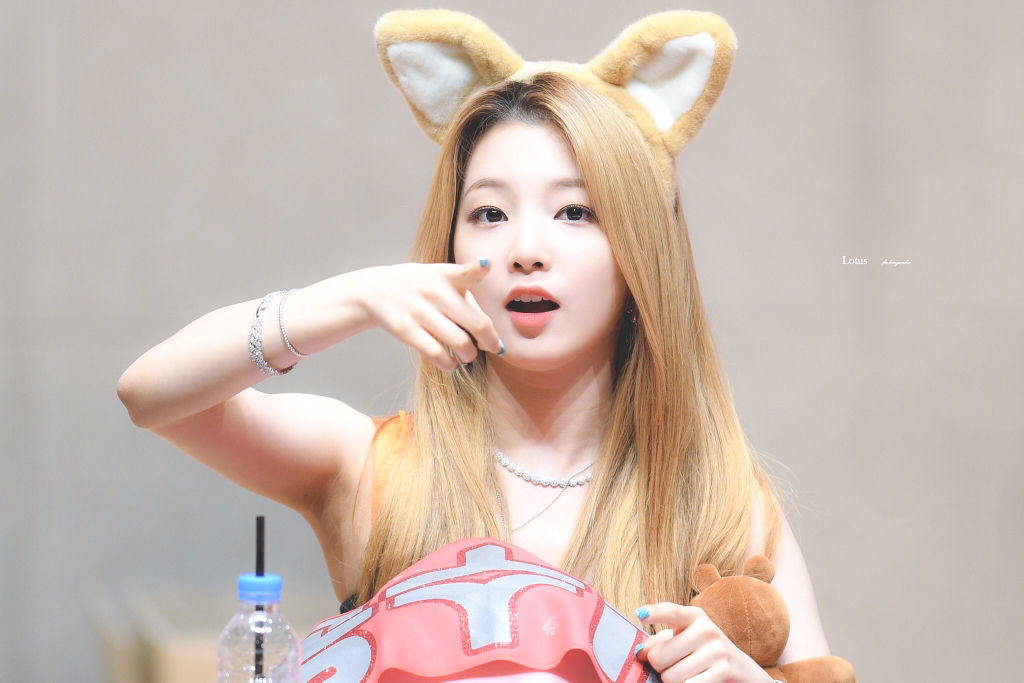 [로켓펀치] 모닝 빔밤붐이라서 연희 | 인스티즈