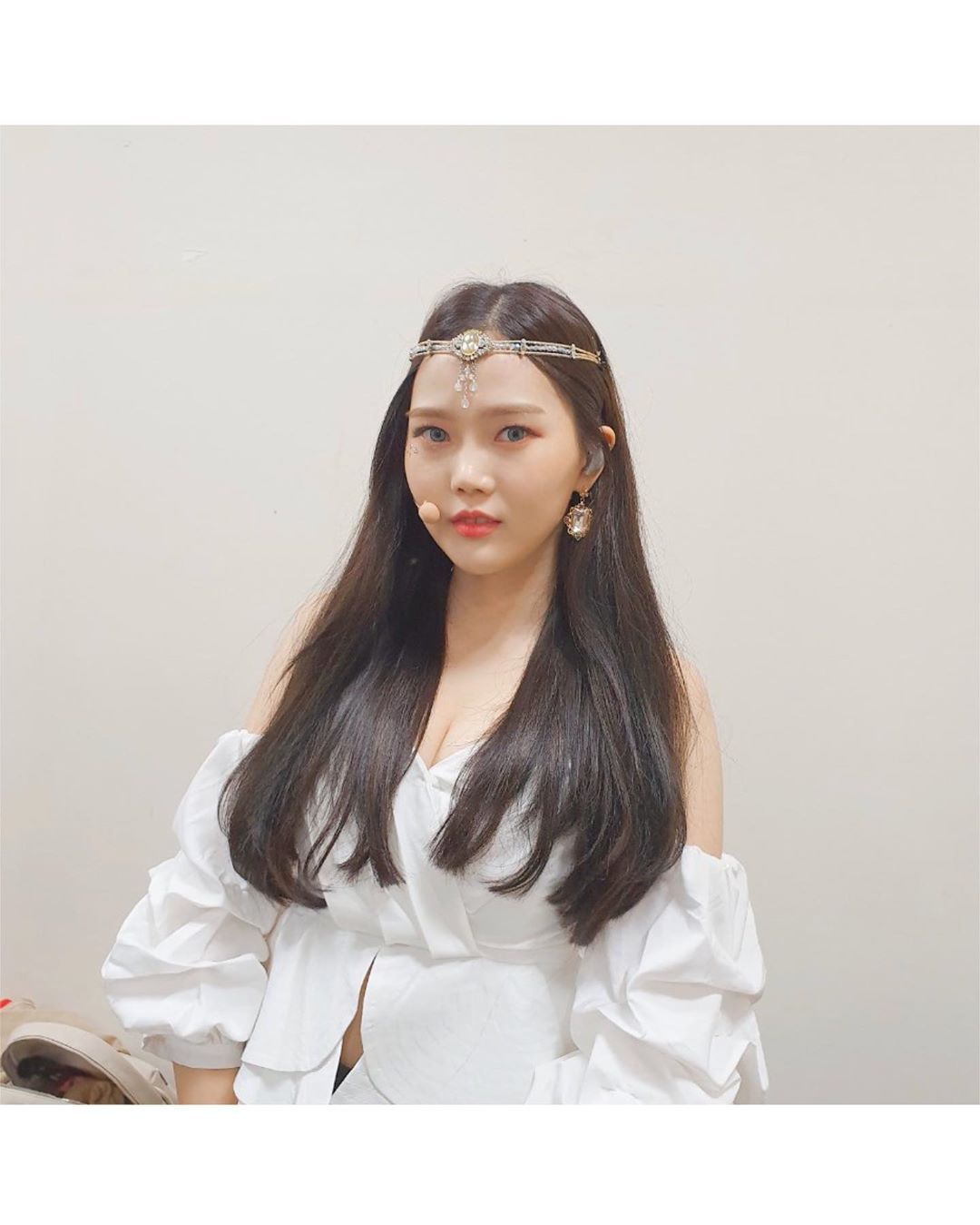 오늘자 오마이걸 인스타그램.jpg | 인스티즈
