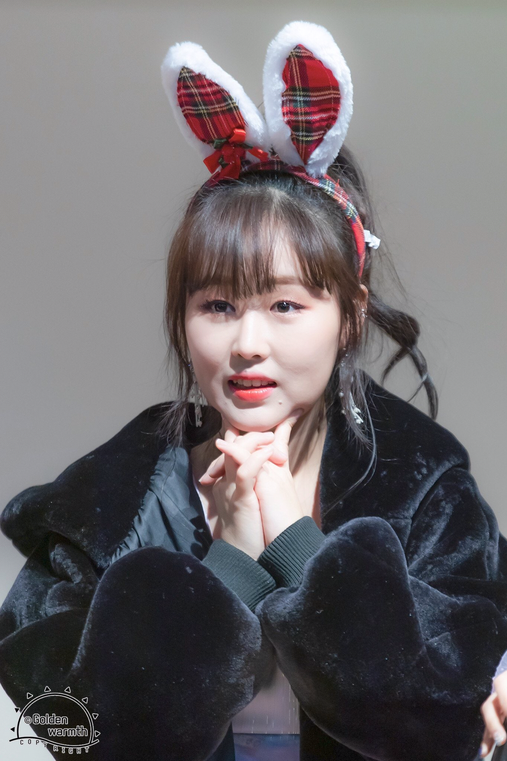 [러블리즈] 오늘 저녁 메뉴를 생각하다가 베이비소울 | 인스티즈