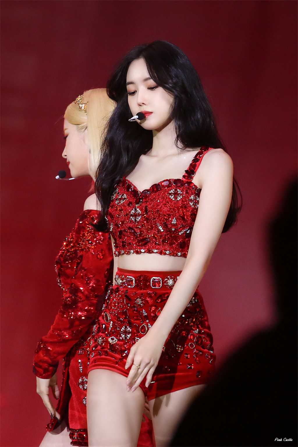 [에이핑크] 오후 3시에 나은이 | 인스티즈