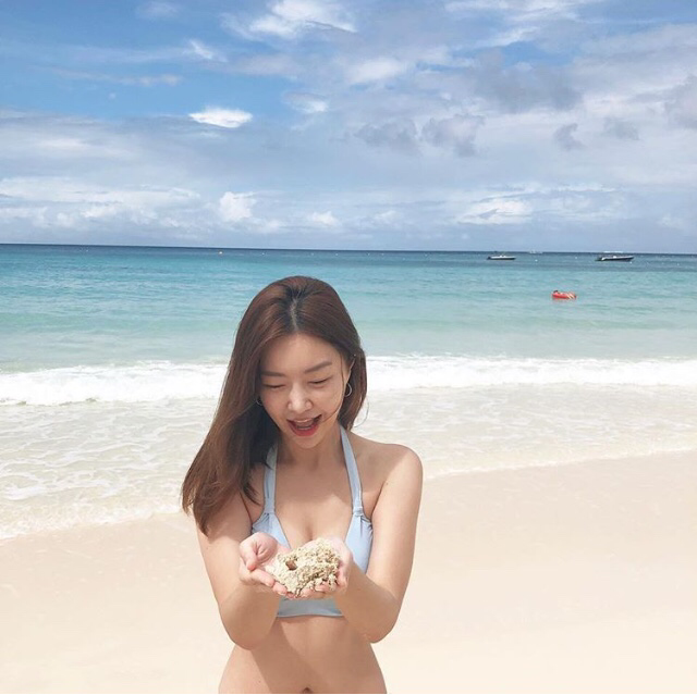 보라카이에 간 레이디 제인.jpg | 인스티즈