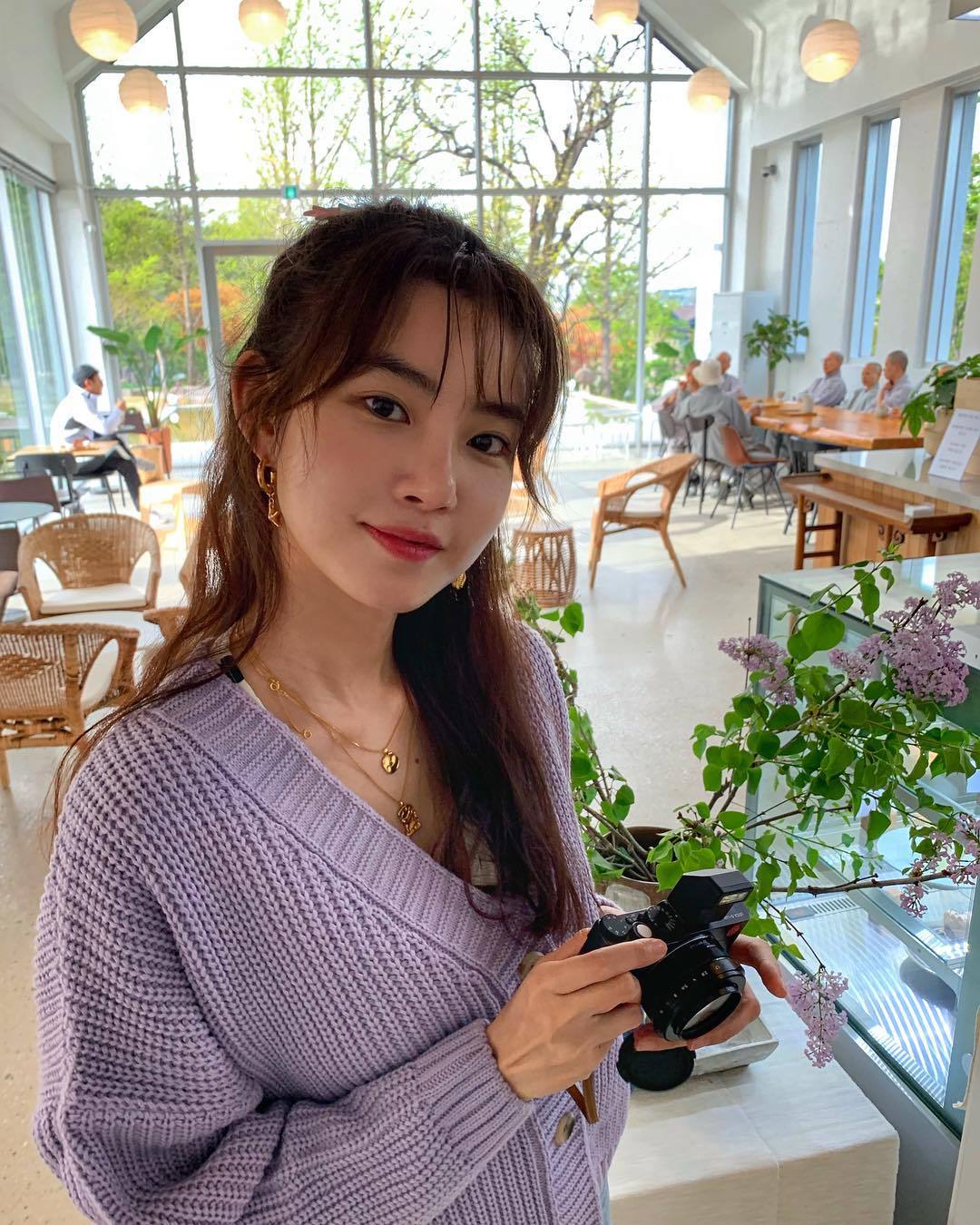최근 배우 황승언 인스타그램.jpg | 인스티즈