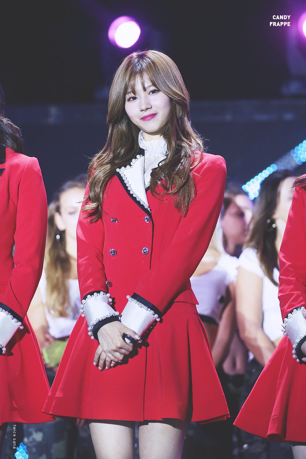 앞머리있는 사나.jpg | 인스티즈