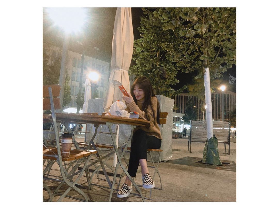 방금자 레드벨벳 아이린 인스타그램.jpg | 인스티즈